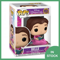 Funko POP! Ultimate...