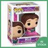 Funko POP! Ultimate Princess - Belle