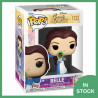 Funko POP! Belle with mirror
