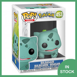 Funko POP! Bulbasaur
