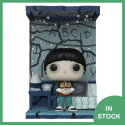 Funko POP! Byers House: Will