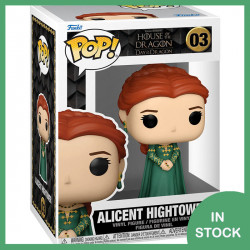Funko POP! Alicent Hightower