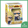 Funko POP! All Might (2021 Fall Convention)