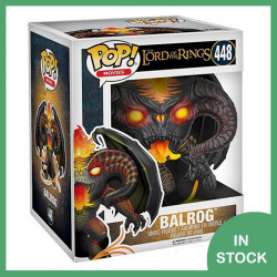 Funko POP! Balrog 6 Inches
