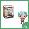 Funko POP! Ban (Exclusive)