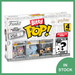 Bitty POP! Harry Potter -...