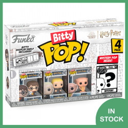 Bitty POP! Harry Potter -...