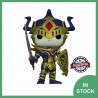Funko POP! Black Luster Soldier Supersized (Exc)