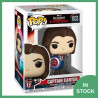 Funko POP! Captain Carter