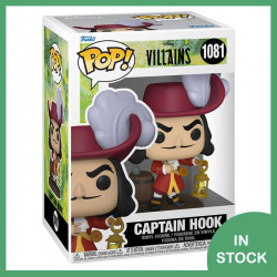 Funko POP! Villains:...