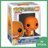 Funko POP! Charmander
