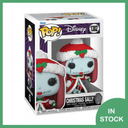 Funko POP! Christmas Sally