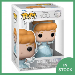 Funko POP! Cinderella