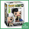 Funko POP! Villains: Cruella de Vil