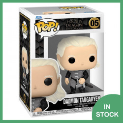 Funko POP! Daemon Targaryen