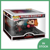 Funko POP! Dead Strange & Scarlet Witch