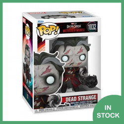 Funko POP! Dead Strange