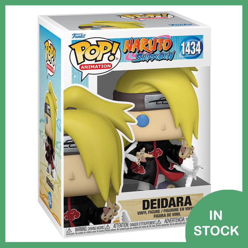Funko POP! Deidara
