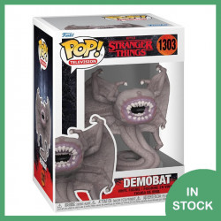 Funko POP! Demobat