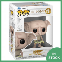 Funko POP! Dobby (Free)