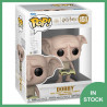 Funko POP! Dobby (Free)