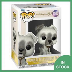 Funko POP! Pirates of the...