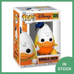 Funko POP! Donald Duck...