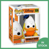 Funko POP! Donald Duck Trick or Treat