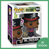 Funko POP! Villains: Doctor Facilier
