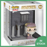 Funko POP! Albus Dumbledore with Hogs Head