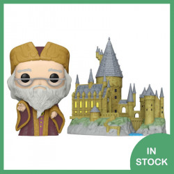 Funko POP! Dumbledore with...