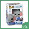 Funko POP! Dumbo in Bath