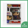 Funko POP! Dustin (1249) Exc.