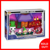 Funko POP! Moment Deluxe: Nightmare before Christmas