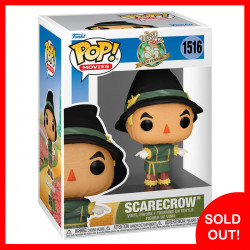 Funko POP! Scarecrow