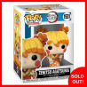 Funko POP! Zenitsu(Kimono)