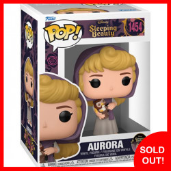 Funko POP! Aurora