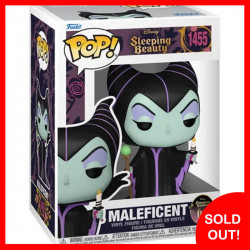 Funko POP! Maleficent (1455)