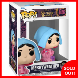 Funko POP! Merryweather