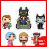 Pack Funko POP! Sleeping Beauty 65th