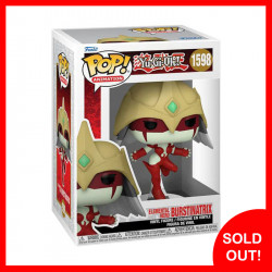 Funko POP! Elemental Hero...