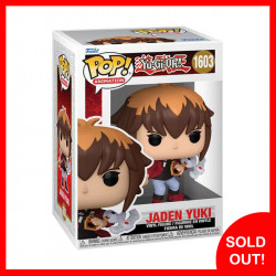Funko POP! Jaden Yuki