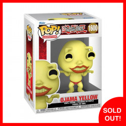 Funko POP! Ojama Yellow