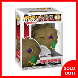 Funko POP! Winged Kuriboh