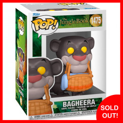 Funko POP! Bagheera