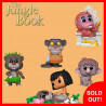 Pack Funko POP! The Jungle Book