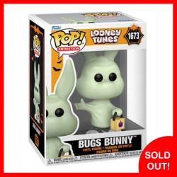 Funko POP! Bugs Bunny