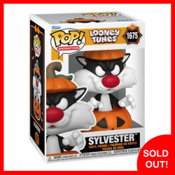 Funko POP! Sylvester