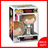 Funko POP! Chrissy Floating
