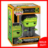 Funko POP! Frankenstein